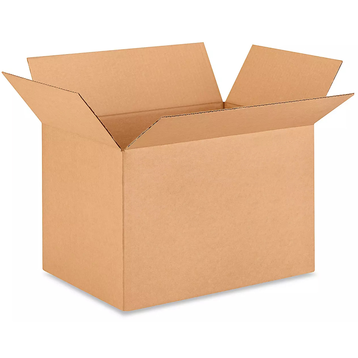 18"L x 12"W x 12"H Long Cardboard Boxes 18"L x 12"W x 12"H Long Cardboard Boxes